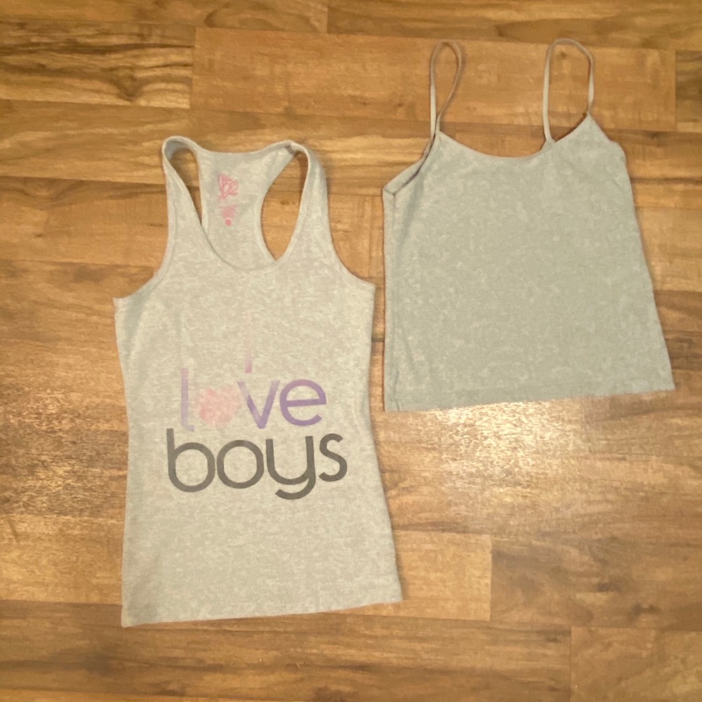 Bundle- Sleep tanks